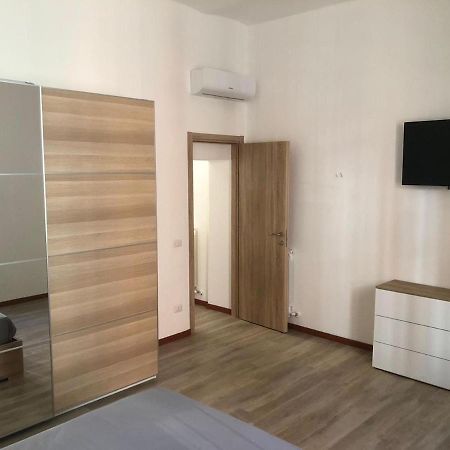 Appartamento Colomba Piacenza Exteriör bild