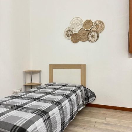 Appartamento Colomba Piacenza Exteriör bild