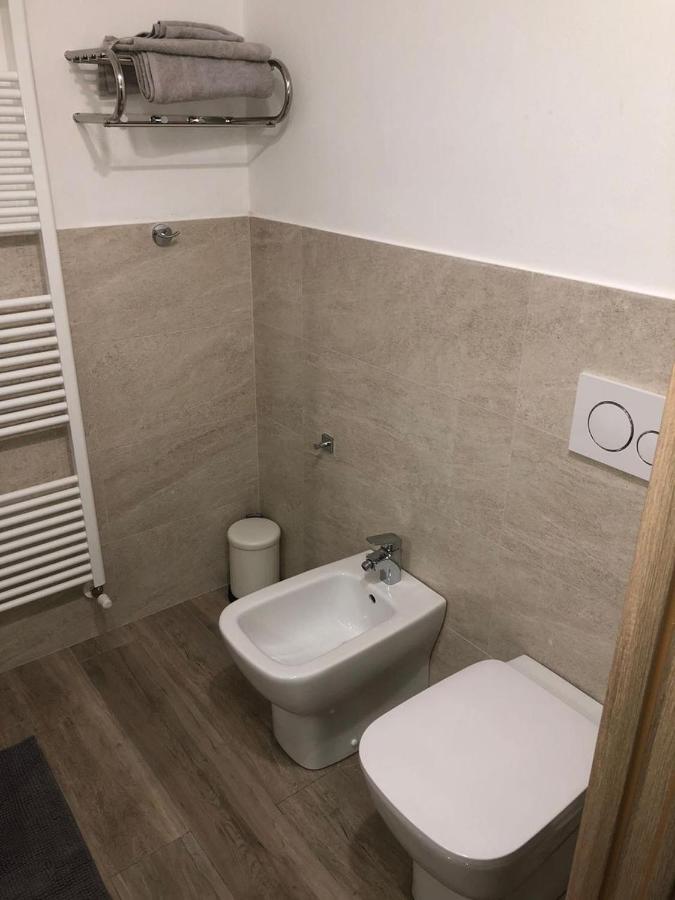 Appartamento Colomba Piacenza Exteriör bild