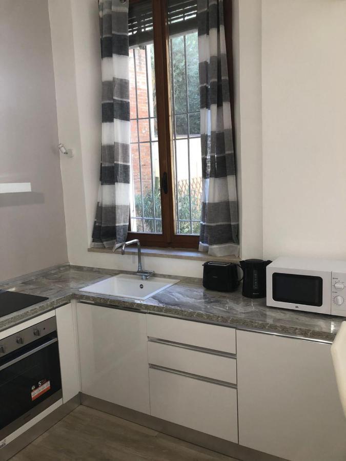 Appartamento Colomba Piacenza Exteriör bild
