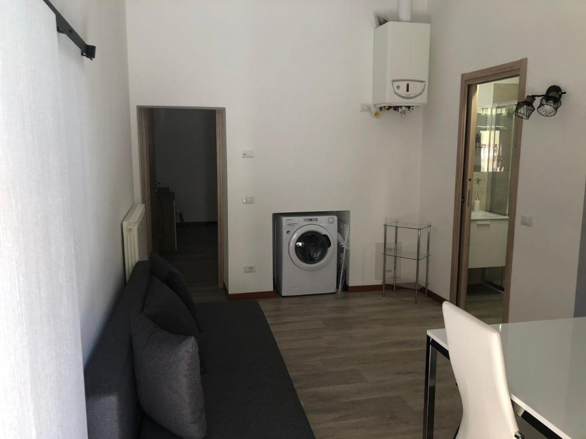 Appartamento Colomba Piacenza Exteriör bild