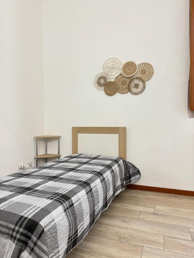 Appartamento Colomba Piacenza Exteriör bild