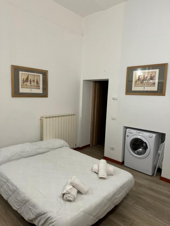 Appartamento Colomba Piacenza Exteriör bild