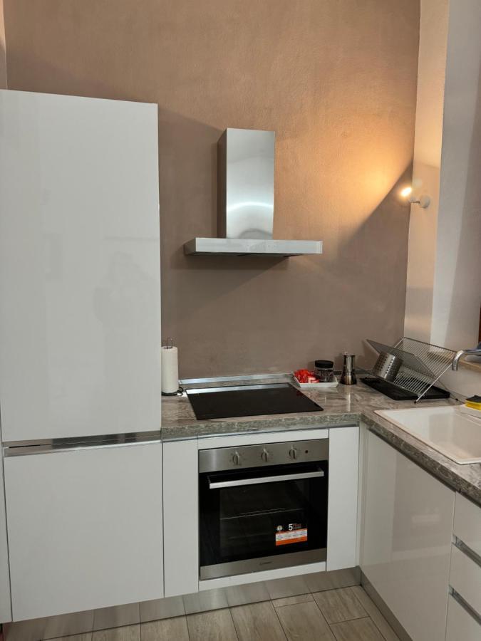 Appartamento Colomba Piacenza Exteriör bild